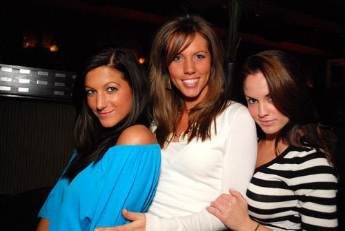 Fashion in Public - An Amazing Night!