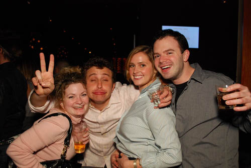 Fashion in Public - An Amazing Night!