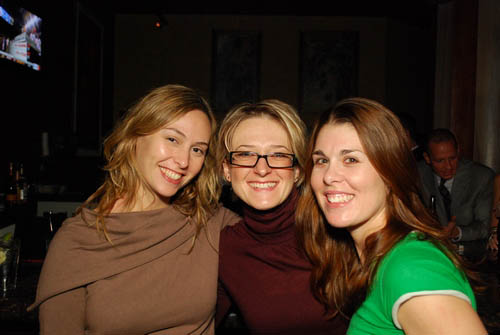 Fashion in Public - An Amazing Night!