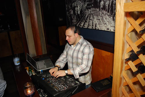 Fashion in Public - An Amazing Night!