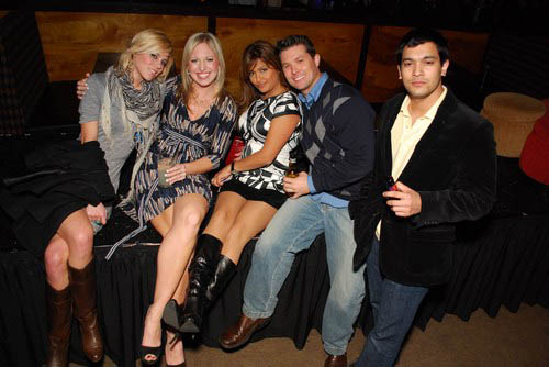 Fashion in Public - An Amazing Night!