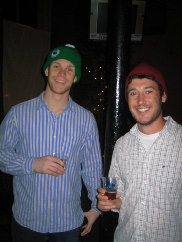 Tasting Time™ with Sam Adams