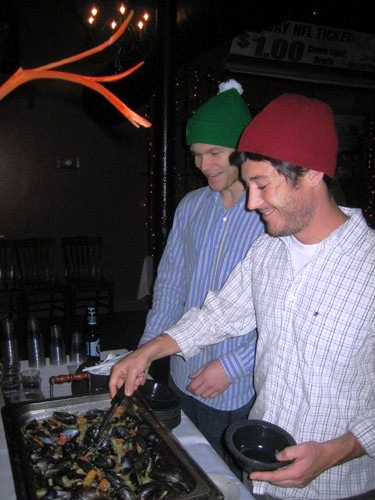 Tasting Time™ with Sam Adams