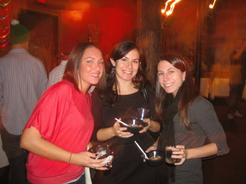 Tasting Time™ with Sam Adams