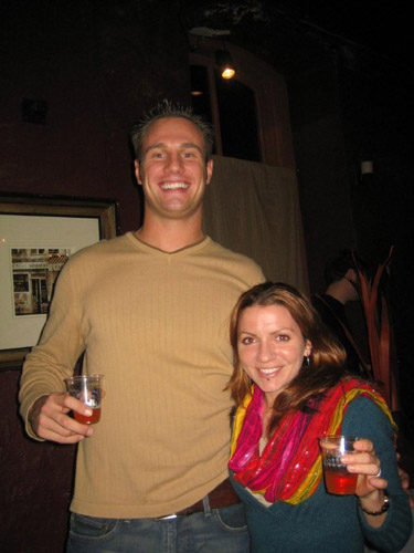 Tasting Time™ with Sam Adams