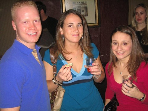 Tasting Time™ with Sam Adams