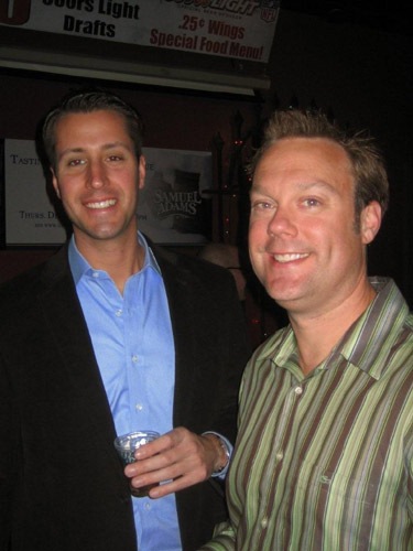 Tasting Time™ with Sam Adams