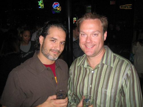 Tasting Time™ with Sam Adams