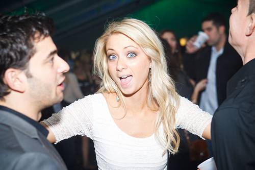 NYE 2012  @ The Piazza (Gallery A)