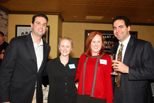 Happy Hour at Elephant & Castle