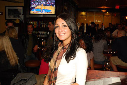 Happy Hour at Elephant & Castle