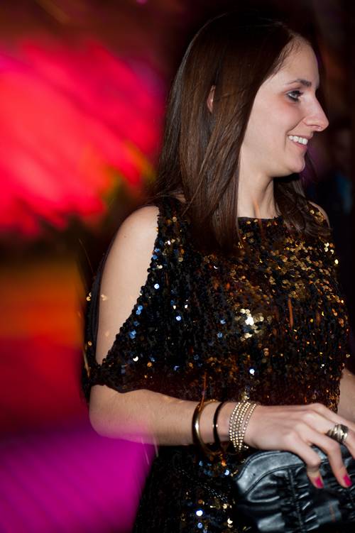 NYE 2012  @ The Crystal Tea Room (Gallery C)