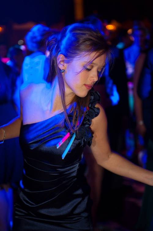 NYE 2012  @ The Crystal Tea Room (Gallery C)