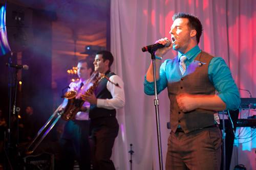 NYE 2012  @ The Crystal Tea Room (Gallery C)