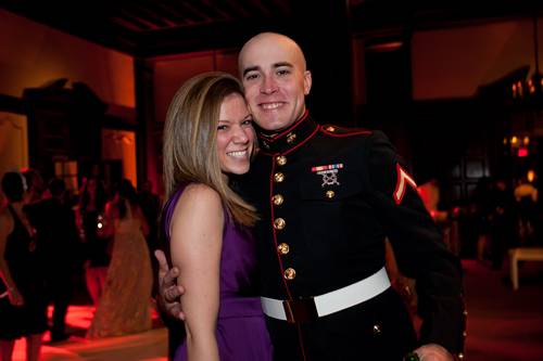 NYE 2012  @ The Crystal Tea Room (Gallery C)