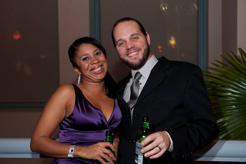 NYE 2012  @ The Crystal Tea Room (Gallery C)