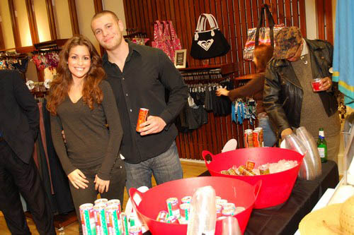 PW NYE Preview Party