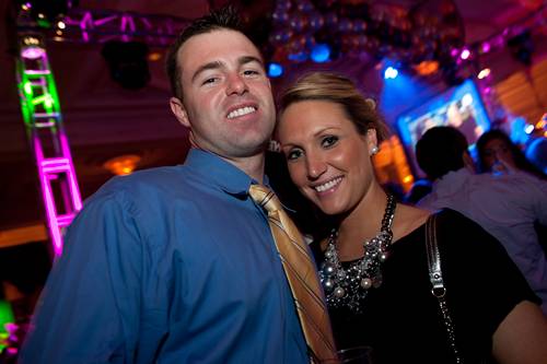 NYE 2012  @ The Crystal Tea Room (Gallery C)