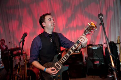 NYE 2012  @ The Crystal Tea Room (Gallery C)