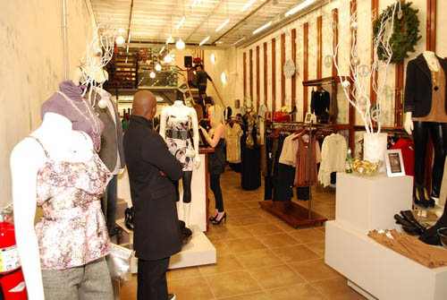 PW NYE Preview Party