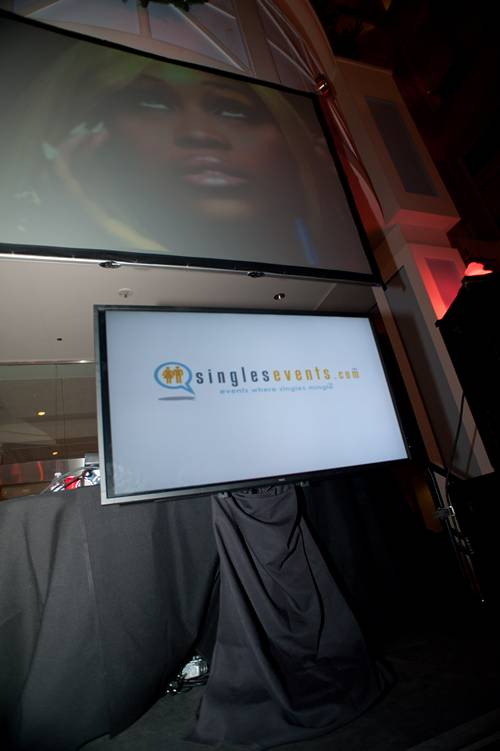 NYE 2012  @ The Crystal Tea Room (Gallery C)