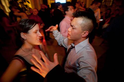 NYE 2012  @ The Crystal Tea Room (Gallery C)