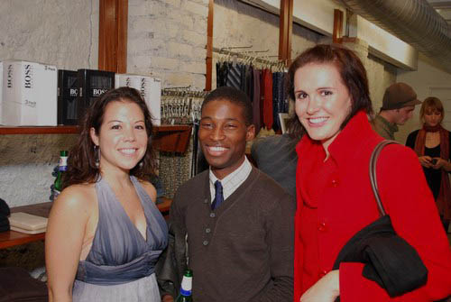 PW NYE Preview Party