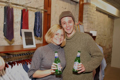 PW NYE Preview Party