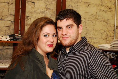 PW NYE Preview Party