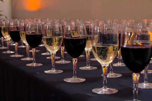 NYE 2012  @ The Crystal Tea Room (Gallery E)