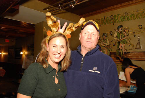 11th Annual Reindeer Romp in Fairmount