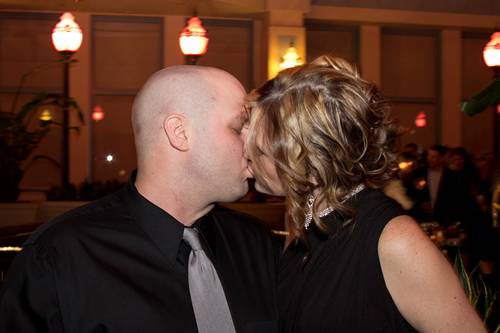 NYE 2012  @ The Crystal Tea Room (Gallery E)