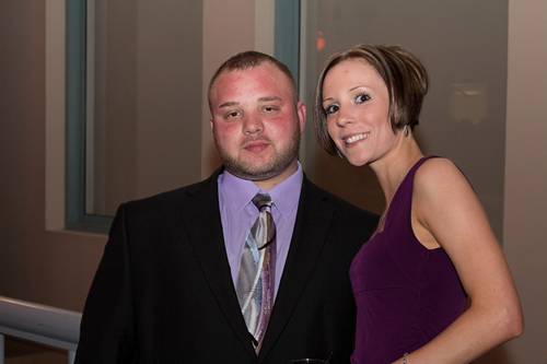 NYE 2012  @ The Crystal Tea Room (Gallery E)