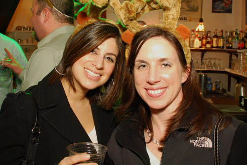 11th Annual Reindeer Romp in Fairmount