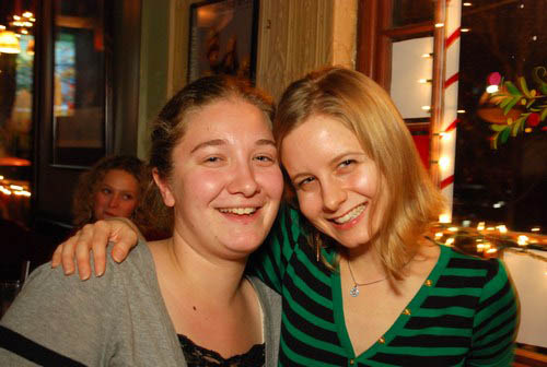 11th Annual Reindeer Romp in Fairmount