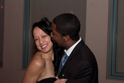 NYE 2012  @ The Crystal Tea Room (Gallery E)