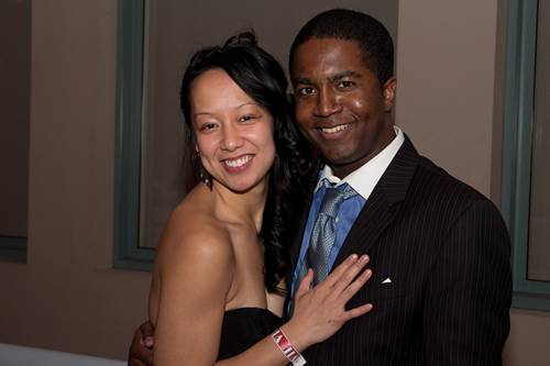 NYE 2012  @ The Crystal Tea Room (Gallery E)