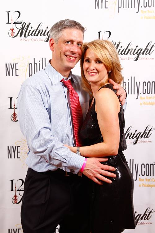 NYE 2012  @ The Crystal Tea Room (Gallery H)