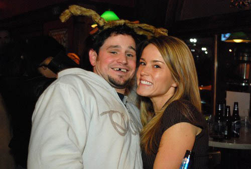 11th Annual Reindeer Romp in Fairmount