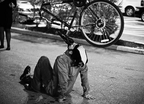 NYE 2012  @ The McFadden's (Gallery K)