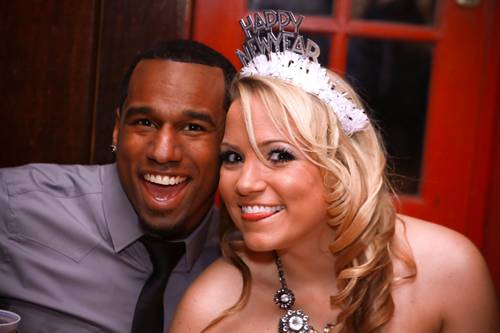 NYE 2012  @ The McFadden's (Gallery K)