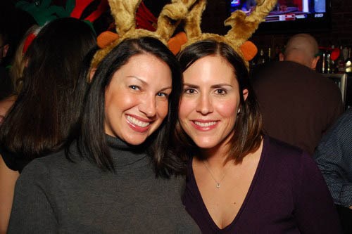 11th Annual Reindeer Romp in Fairmount