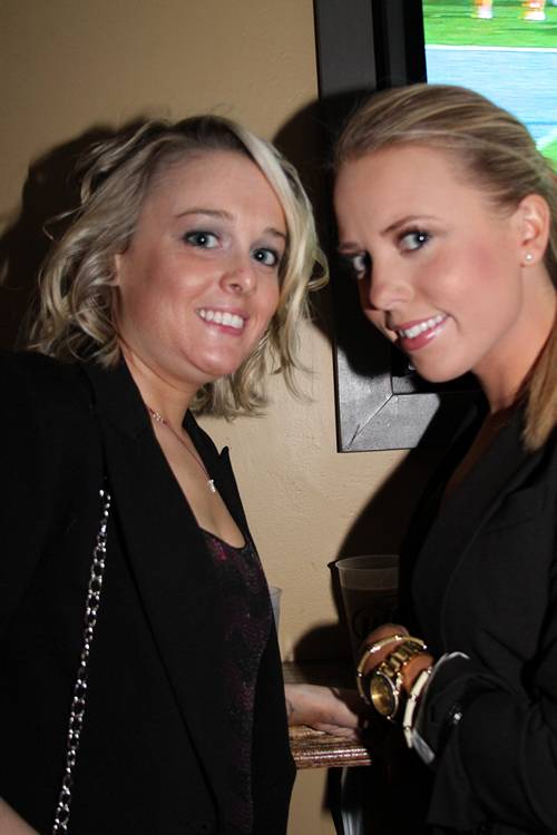 NYE 2012 Dance Party @ Tavern on Broad (Gallery D)