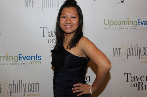 NYE 2012 Dance Party @ Tavern on Broad (Gallery D)