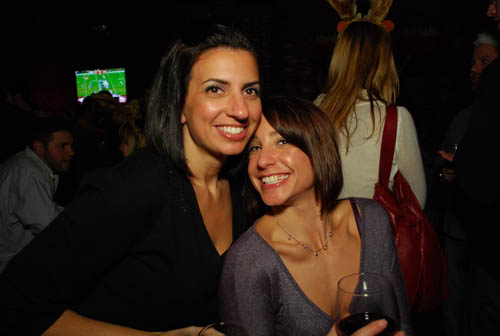 11th Annual Reindeer Romp in Fairmount