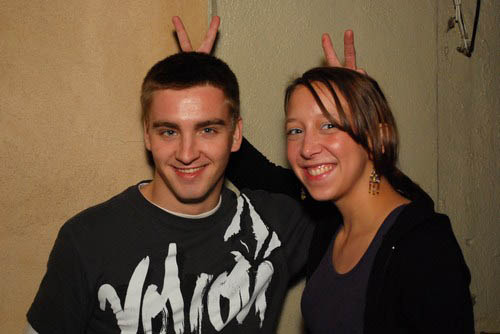 11th Annual Reindeer Romp in Fairmount