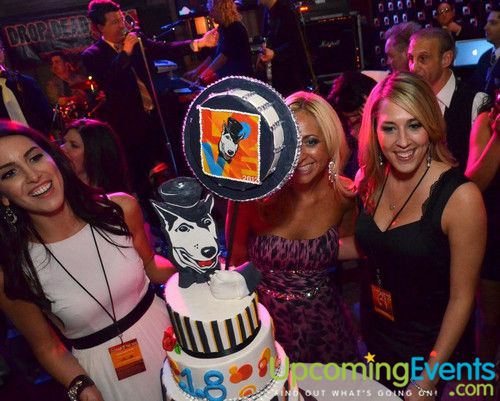 Hair O' the Dog (Gallery B)