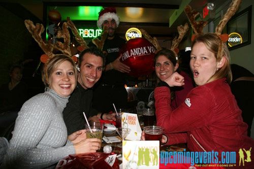 11th Annual Reindeer Romp in Fairmount Gallery II