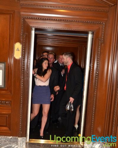 Hair O' the Dog (Gallery B)