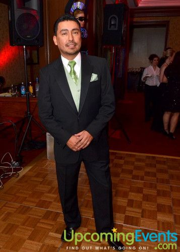 Hair O' the Dog (Gallery A)